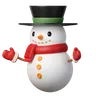 Snowman