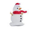 Snowman