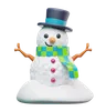 Snowman