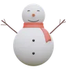 snowman