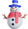 Snowman