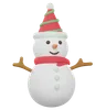 Snowman