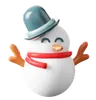 Snowman