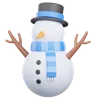 Snowman