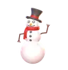 Snowman