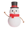 Snowman