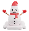 Snowman