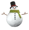 Snowman