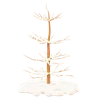 Snowy Tree