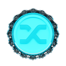 3d snx logo