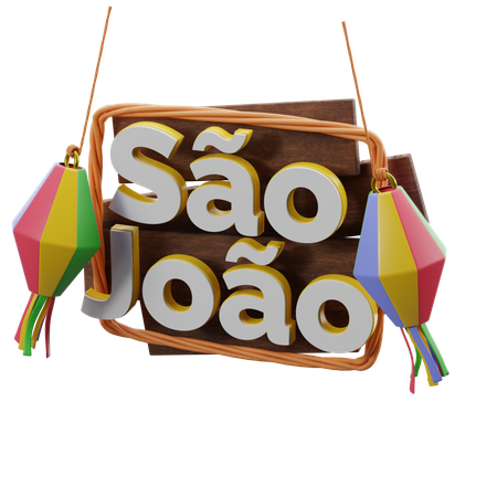 So Joo  3D Icon