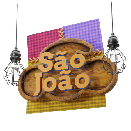 So Joo Decoration  3D Icon
