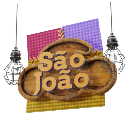 So Joo Decoration  3D Icon
