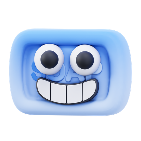 Soap  3D Icon
