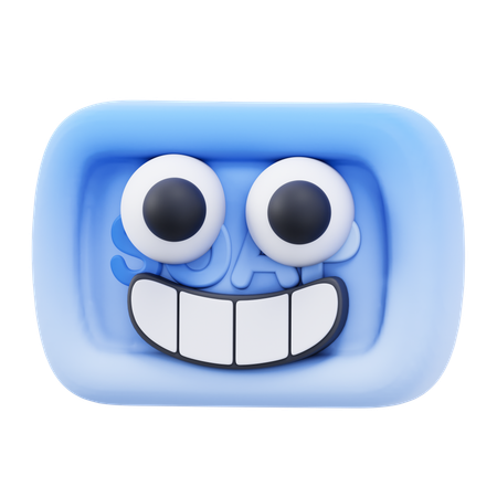 Soap  3D Icon