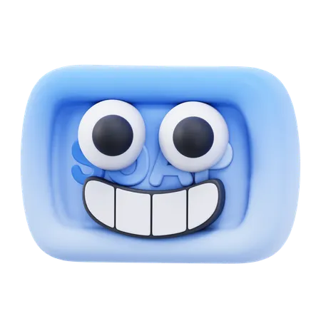 Soap  3D Icon