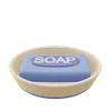 Soap In Place