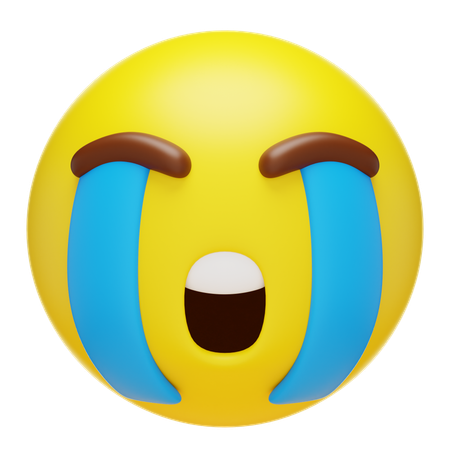 SOB  3D Icon
