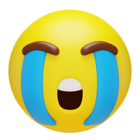 SOB  3D Icon