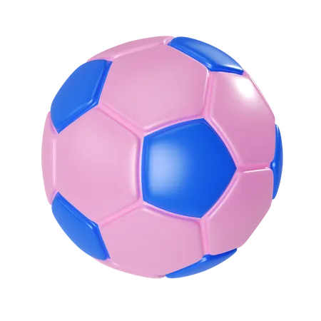 This Is A 3 D Illustration Of The Ball Icon Which Illustrates The Activities Of One Of The Sports Activities At School Available In PSD Format With A Transparent Background 3D Illustration
