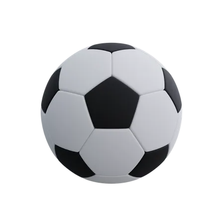 Soccer Edition 3 D Illustration 3D Icon