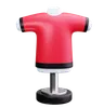 Soccer Jersey