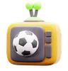 soccer tv