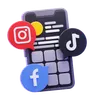 SOCIAL MEDIA