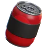 SODA CAN