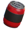 Soda Can
