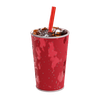 3d soda drink illustration