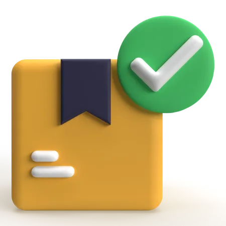 Sofort lieferbar  3D Icon