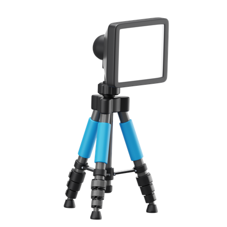 Softbox  3D Icon