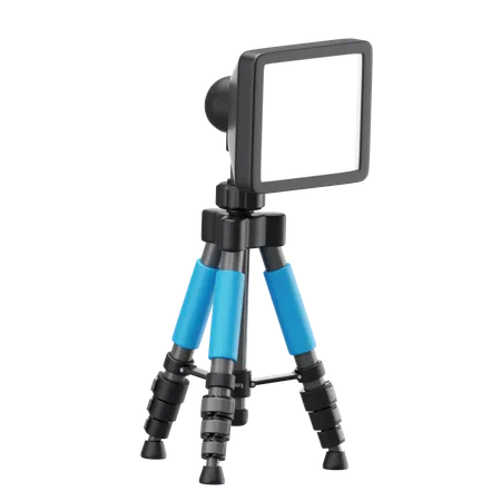 Softbox  3D Icon