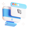 software emoji 3d