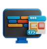 Software development