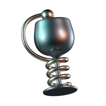 Soins de santé  3D Icon