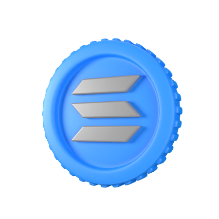 Canto térreo  3D Icon