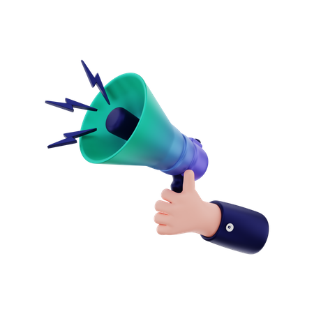 Solana-Ankündigung  3D Icon