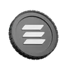 Solana Coin
