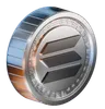 Solana Coin