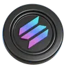 Solana Coin