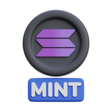 太陽のような  3D Icon