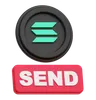 Solana Send