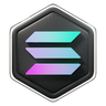 sol 3d logo