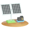 Solar Cell