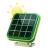 Solar Cell