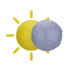 Solar Eclipse