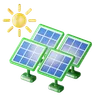 Solar energy