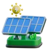 Solar Energy